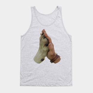 Best friends Tank Top